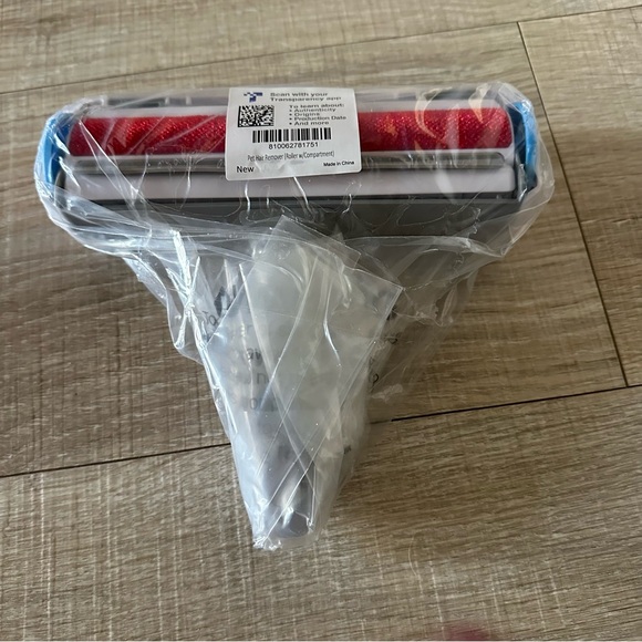 Pet hair remover - Picture 12 of 13